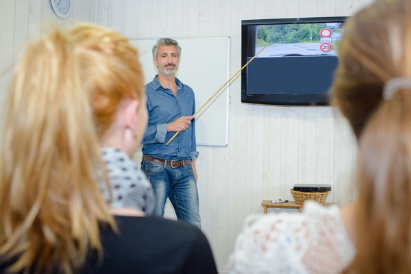 Auto école formation, Bergues, Auto-école Starter