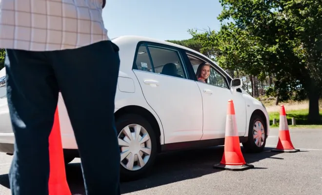 Auto-école permis b, Bergues, Auto-école Starter