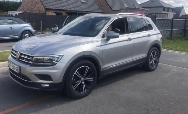 Nos véhicules, Bergues, Auto-école Starter